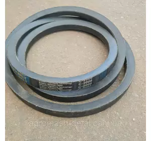 Ремень приводной клиновый C-2000 комбайна СК-5 НИВА Ремень приводной клиновый C-2000 комбайна СК-5 НИВА