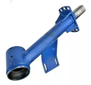 Держатель АГД 2.2.00-01 (стойка АГД) задняя правая нового образца Держатель АГД 2.2.00-01 (стойка АГД) задняя правая нового образца