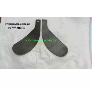 Лопатка загорточа левая и правая СУПН-8. Лопатка загорточа левая и правая СУПН-8.