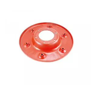 Тарелка опорная под тарелку нижнюю большую косилки Z-169 Тарелка опорная под тарелку нижнюю большую косилки Z-169