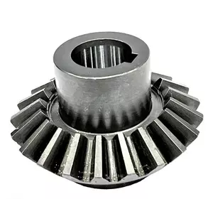 Шестерня коническая большая (z = 21) косилки Z-169 Z-069 Шестерня коническая большая (z = 21) косилки Z-169 Z-069