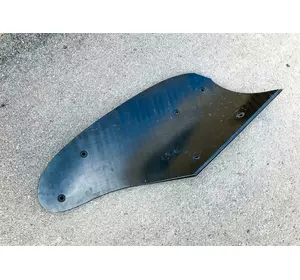 Отвал плуга ПЛН 3,35-8,35 Полувинтовой "Tekrone" Отвал плуга ПЛН 3,35-8,35 Полувинтовой "Tekrone"