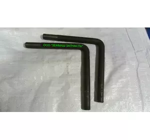 Скоба секции КРНВ-5,6. Скоба секции КРНВ-5,6.