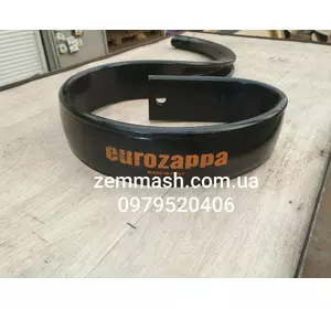 Стойка культиватора "Eurozapa" 70×12 Италия Стойка культиватора "Eurozapa" 70×12 Италия