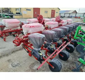 Сеялка УПС-8 Сеялка УПС-8