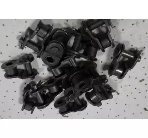 Звено переходное цепи 12,7. Звено переходное цепи 12,7.