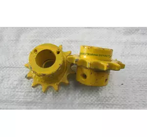 .Звездочка 509.046.1280А (z=13) высевающего аппарата УПС, Веста, ССТ .Звездочка 509.046.1280А (z=13) высевающего аппарата УПС, Веста, ССТ