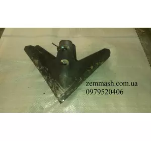 Лапа стрельчатая 270 мм наплавка сормайтом Лапа стрельчатая 270 мм наплавка сормайтом