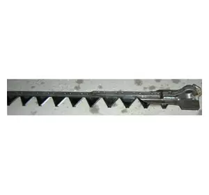 Нож 6м (коса) ДОН-1500Б Нож 6м (коса) ДОН-1500Б