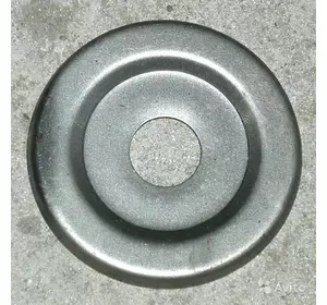 Отражатель Н 105.03.402 сеялки СЗ, СЗТ, СЗП Отражатель Н 105.03.402 сеялки СЗ, СЗТ, СЗП