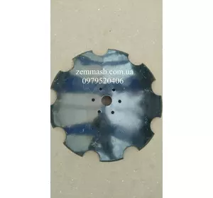 Диск ромашка ПАЛЛАДА (БДП,БДМ ) Elvorti Диск ромашка ПАЛЛАДА (БДП,БДМ ) Elvorti