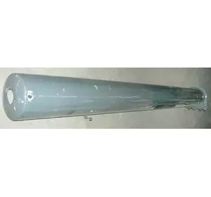 Кожух выгрузного шнека Нива Кожух выгрузного шнека Нива