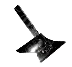 Стойка предплужника ПЛН-3.35 Велес-Агро Стойка предплужника ПЛН-3.35 Велес-Агро