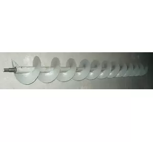 Шнек бункера горизонтальный Нива Шнек бункера горизонтальный Нива