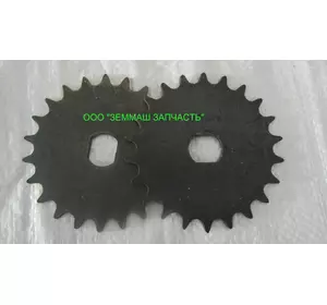 Звёздочка Z-22 СПЧ-6. Звёздочка Z-22 СПЧ-6.