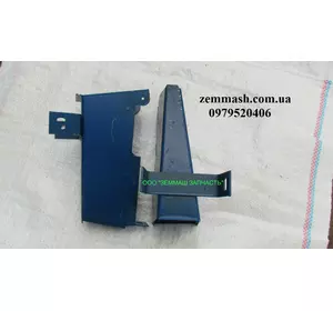 Воронка полоза СУПН 00.440. СУПН-8. Воронка полоза СУПН 00.440. СУПН-8.