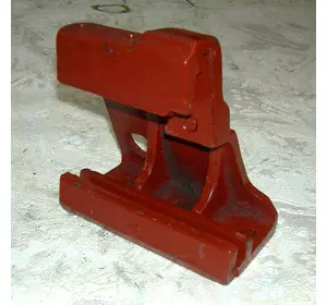 Направляющая ножа Нива Направляющая ножа Нива