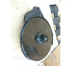 Сошник в сборе со смещением Н 105.03.000-05 Сошник в сборе со смещением Н 105.03.000-05