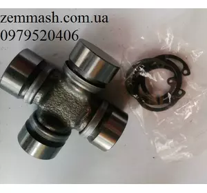 Крестовина карданного вала 24х62 Крестовина карданного вала 24х62