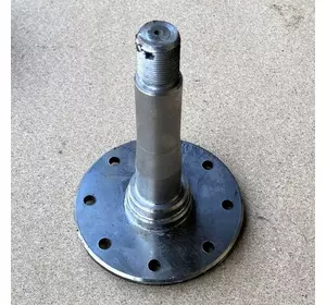 Ось Бороны дисковой УДА 7.5.01 Ось Бороны дисковой УДА 7.5.01