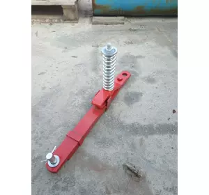 Амортизатор роторной косилки (предохранитель) Амортизатор роторной косилки (предохранитель)