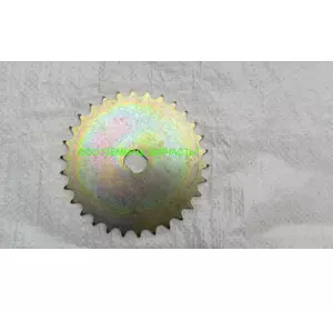 Звёздочка Z-30 СПЧ-6 Звёздочка Z-30 СПЧ-6