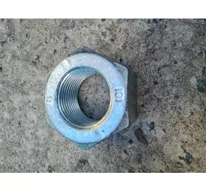 Гайка стойки АГ УДА М42х3.0 Гайка стойки АГ УДА М42х3.0