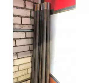 Вал БДТ L- 1,75 м. (8 дисков). Запчасти к бороне БДТ Вал БДТ L- 1,75 м. (8 дисков). Запчасти к бороне БДТ