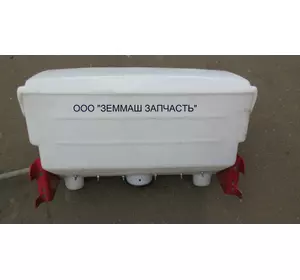 Аппарат туковысевающий (туковая банка) УПС, СУПН, КРН Аппарат туковысевающий (туковая банка) УПС, СУПН, КРН