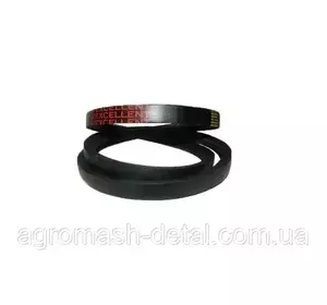 Ремень привода жатки 1450 (28х16) НИВА СК-5 Ремень привода жатки 1450 (28х16) НИВА СК-5