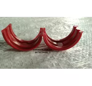 Сегмент воздуховода правый УПС-8 Сегмент воздуховода правый УПС-8