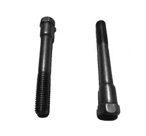 Болт крепления зуба бороны пружинной ЗБР, ЗПГ-24 Болт крепления зуба бороны пружинной ЗБР, ЗПГ-24