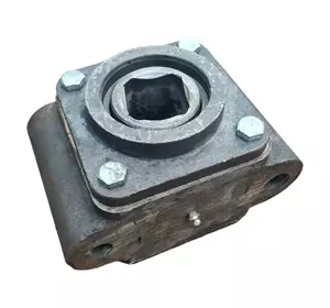 Корпус ДМТ (ДЕМЕТРА) в сборе ДМТ-4.02.01.100 Корпус ДМТ (ДЕМЕТРА) в сборе ДМТ-4.02.01.100