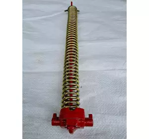 Амортизатор в сборе СЗ-3.6 заводской Elvorti (Червона Зирка) Амортизатор в сборе СЗ-3.6 заводской Elvorti (Червона Зирка)