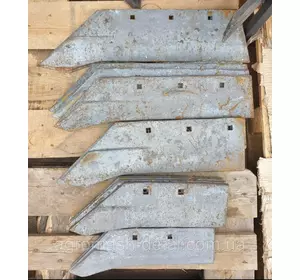 Лемех плуга 25 30 35 "Bomet" Польша Лемех плуга 25 30 35 "Bomet" Польша