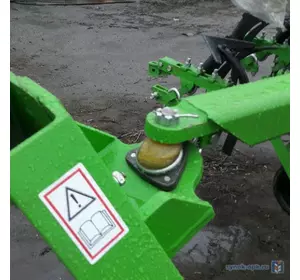 Транспортное устройство культиватора КРН 46.750; КРН 46.150 Транспортное устройство культиватора КРН 46.750; КРН 46.150