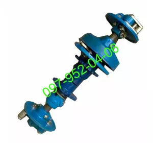 Автомат включения сеялки в сб. СЗТ-3,6, СЗТ-5,4 Автомат включения сеялки в сб. СЗТ-3,6, СЗТ-5,4