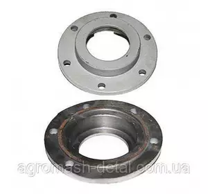 Крышка корпуса БГР Солоха Крышка корпуса БГР Солоха