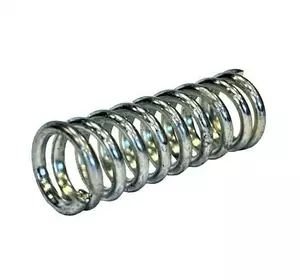 Пружина клапана апаарата высевающего СЗ-3,6 М 108.01.601 Пружина клапана апаарата высевающего СЗ-3,6 М 108.01.601