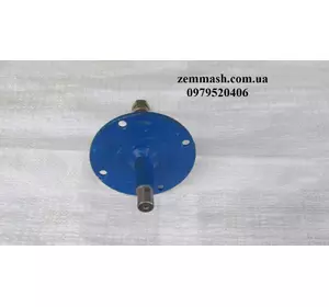 Ось колеса осадки СПЧ-6 Ось колеса осадки СПЧ-6