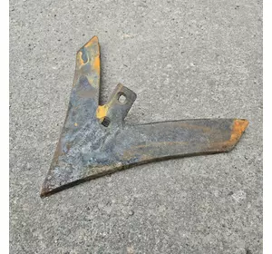 Лапа культиватора КПС 280мм радиусная Лапа культиватора КПС 280мм радиусная