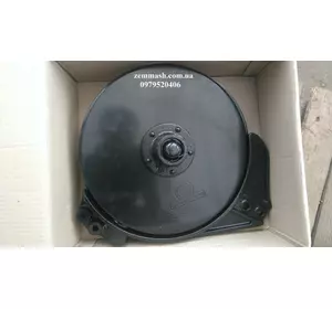 Сошник СЗ-3,6 Elvorti (Червона Зирка) со смещением Сошник СЗ-3,6 Elvorti (Червона Зирка) со смещением