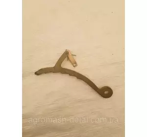 Сбрасыватель семян УПС (метал) 509.046.1350А/509.046.0086 Сбрасыватель семян УПС (метал) 509.046.1350А/509.046.0086