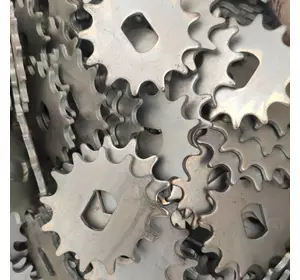 Звёздочка Z-13 СУПН-8. Звёздочка Z-13 СУПН-8.