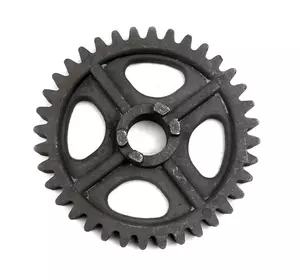 Колесо зубчатое редуктора сеялки СЗ-3,6 СУЛ 103В (Z=36) (туки) Колесо зубчатое редуктора сеялки СЗ-3,6 СУЛ 103В (Z=36) (туки)