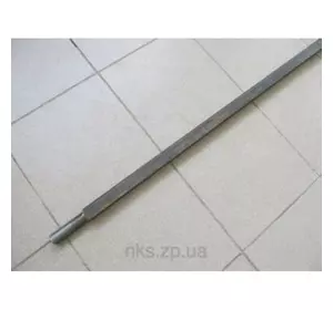 Ось ( вал) режущего узла 1500 мм ЛДГ-10 Ось ( вал) режущего узла 1500 мм ЛДГ-10