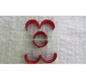 Сегмент воздуховода левый УПС-8 Сегмент воздуховода левый УПС-8