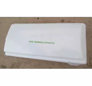 Крышка бункера зернового (пластмас) СУПН-8 Крышка бункера зернового (пластмас) СУПН-8