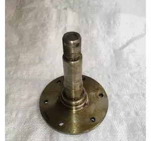 Ось АГД 2.1.02 (6 отверстий) Ось АГД 2.1.02 (6 отверстий)