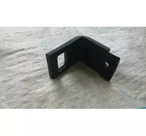 Кронштейн на стойку 70х12 , Рама 80х80 Кронштейн на стойку 70х12 , Рама 80х80